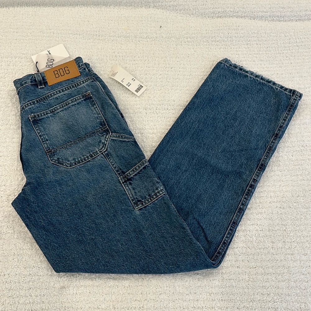 BDG jeans